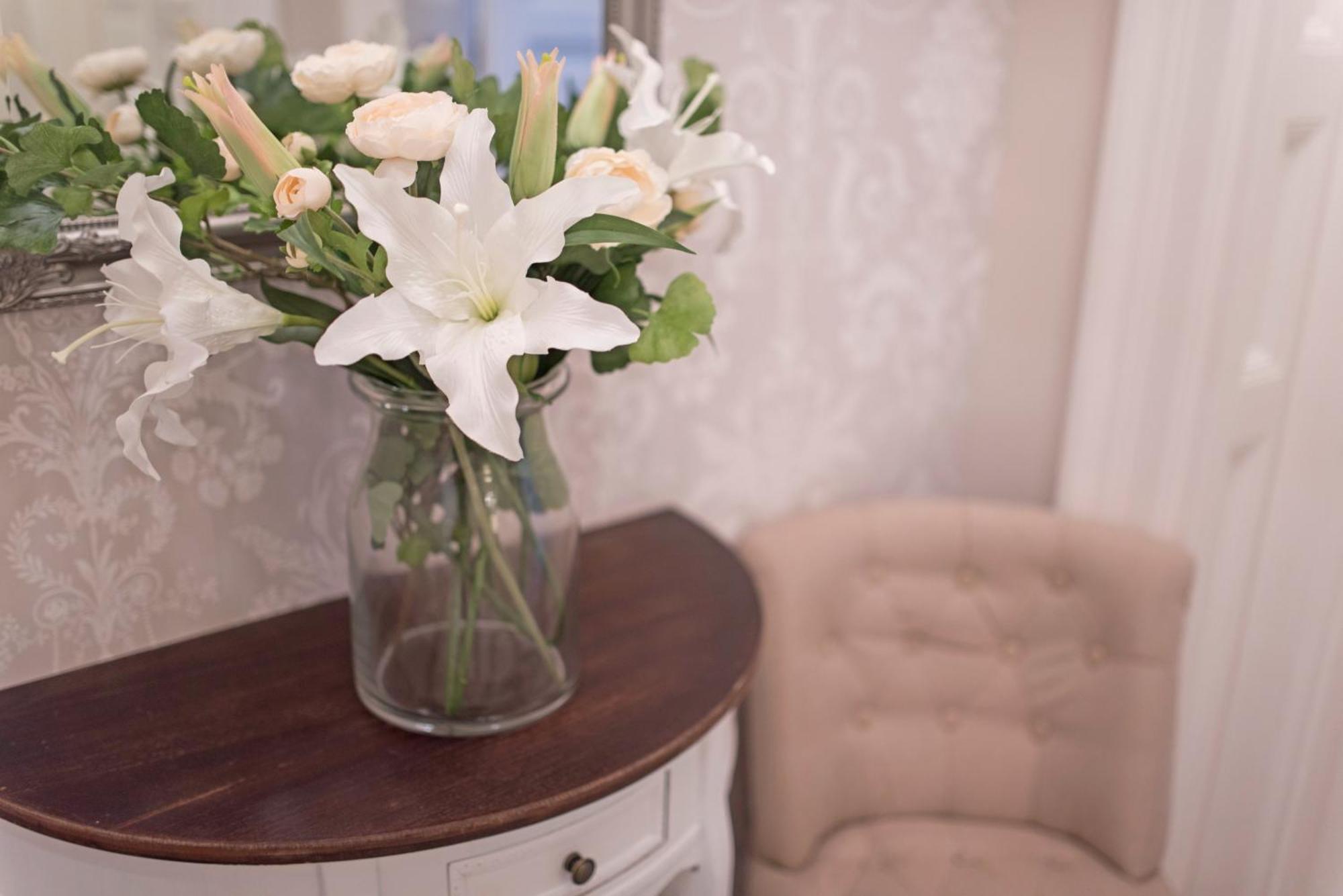 Serenity Boutique Bed and breakfast Budapest