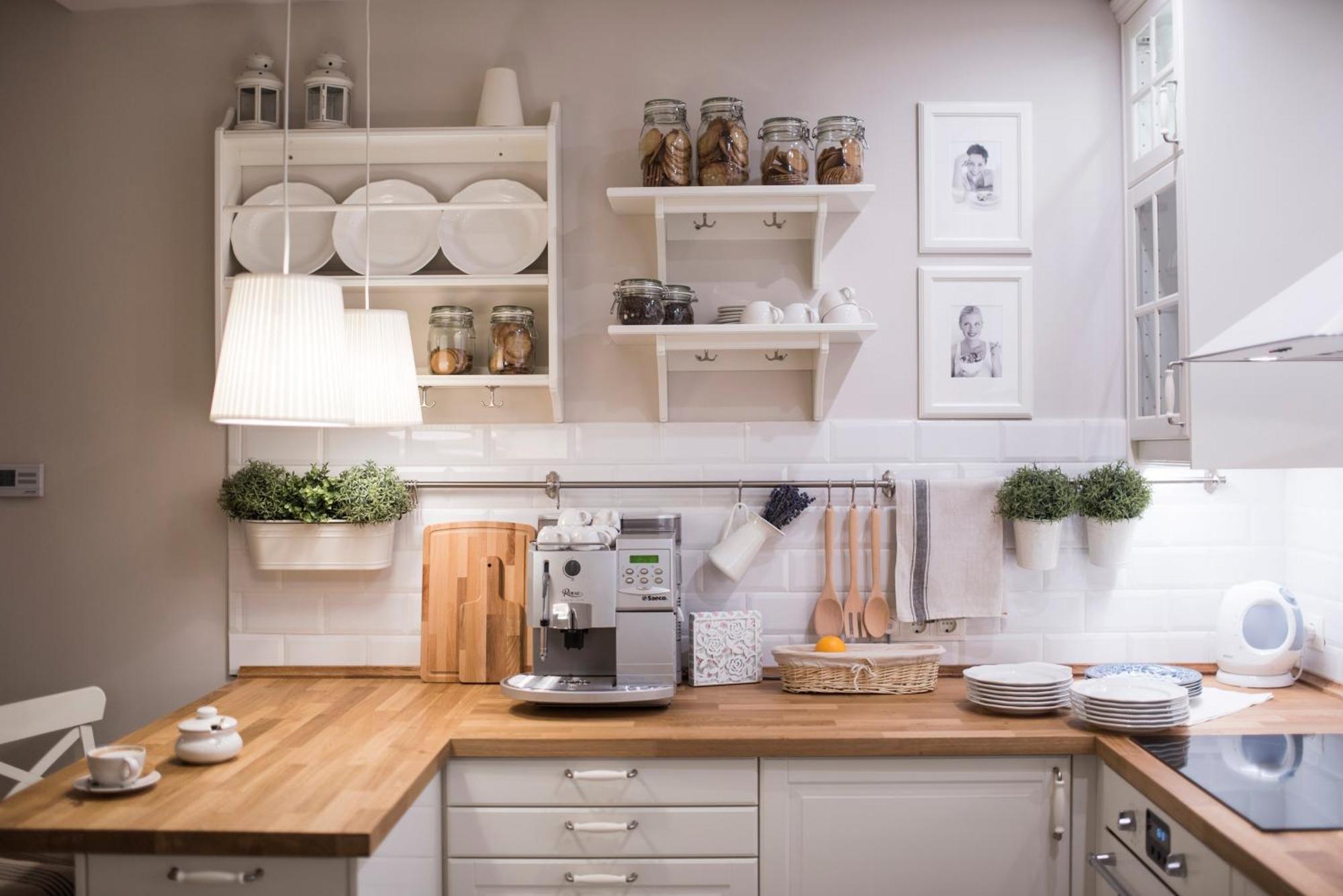 Bed and breakfast Serenity Boutique Budapest