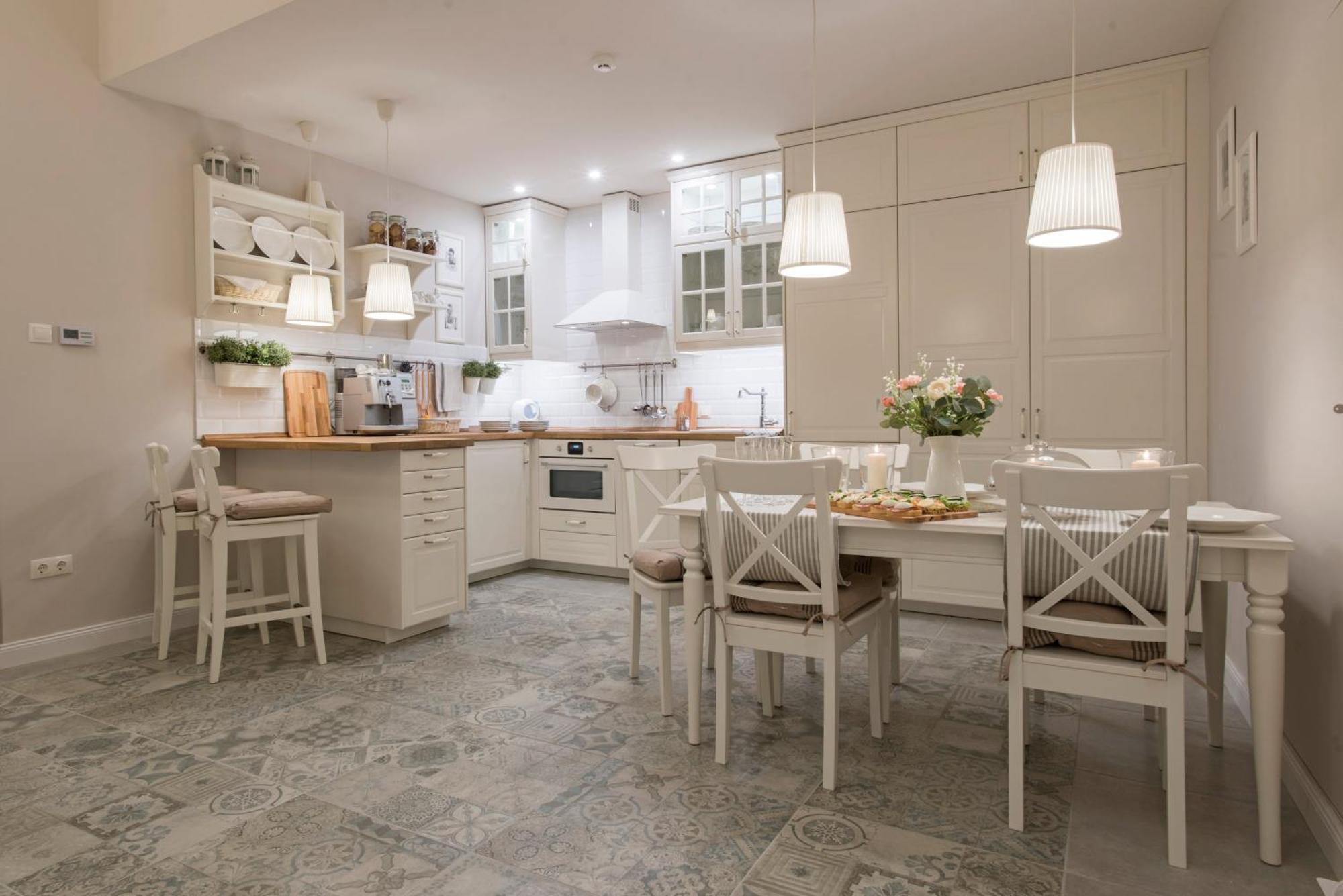 Serenity Boutique Bed and breakfast