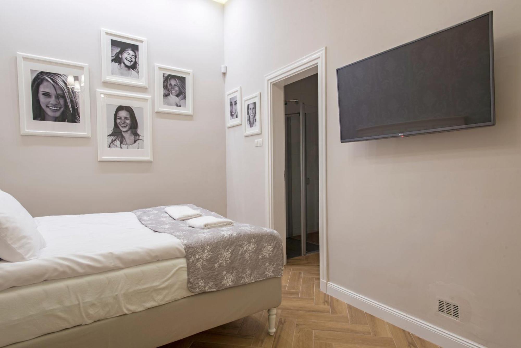 Serenity Boutique Couette-café 4*
