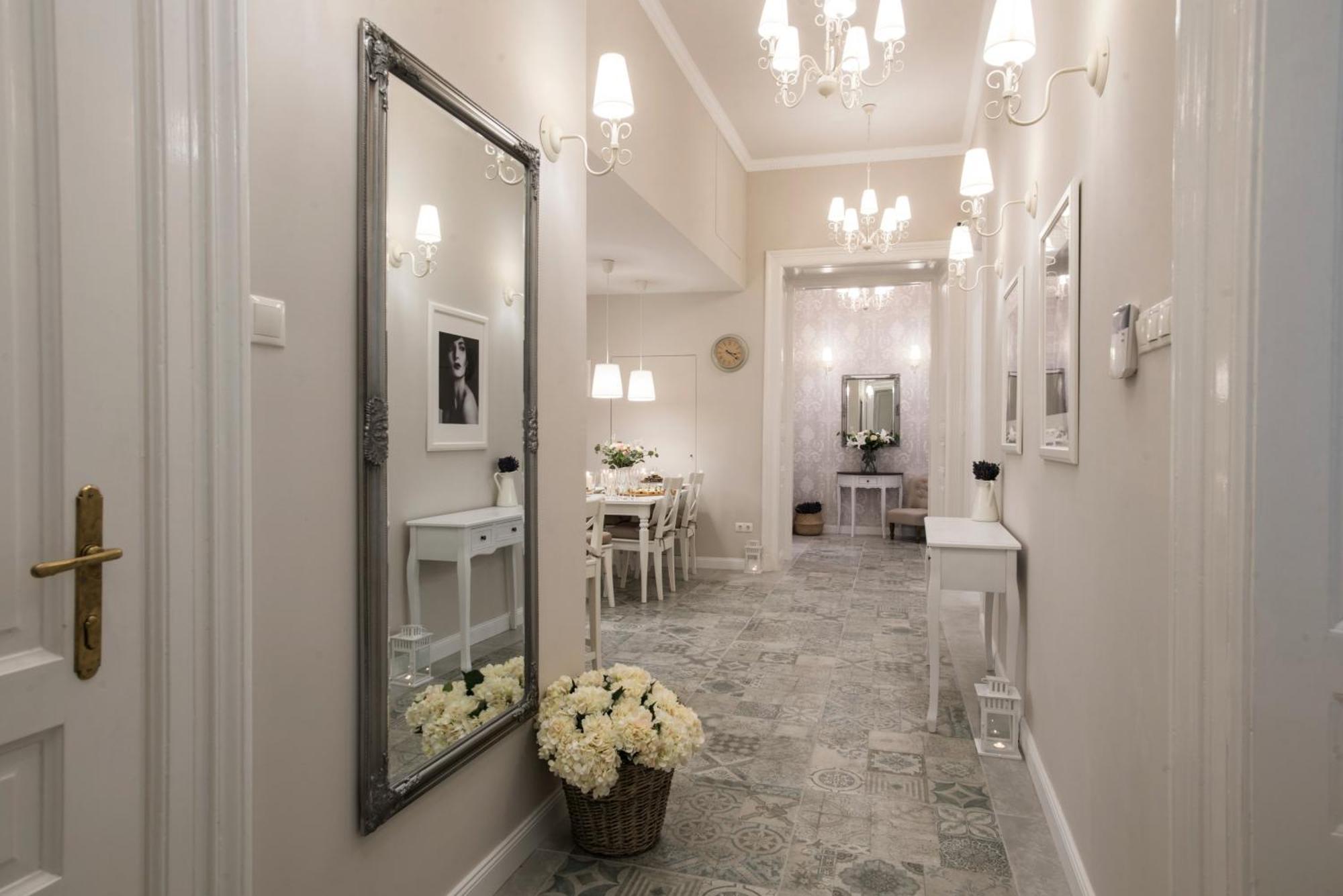 Serenity Boutique Bed and breakfast Budapest