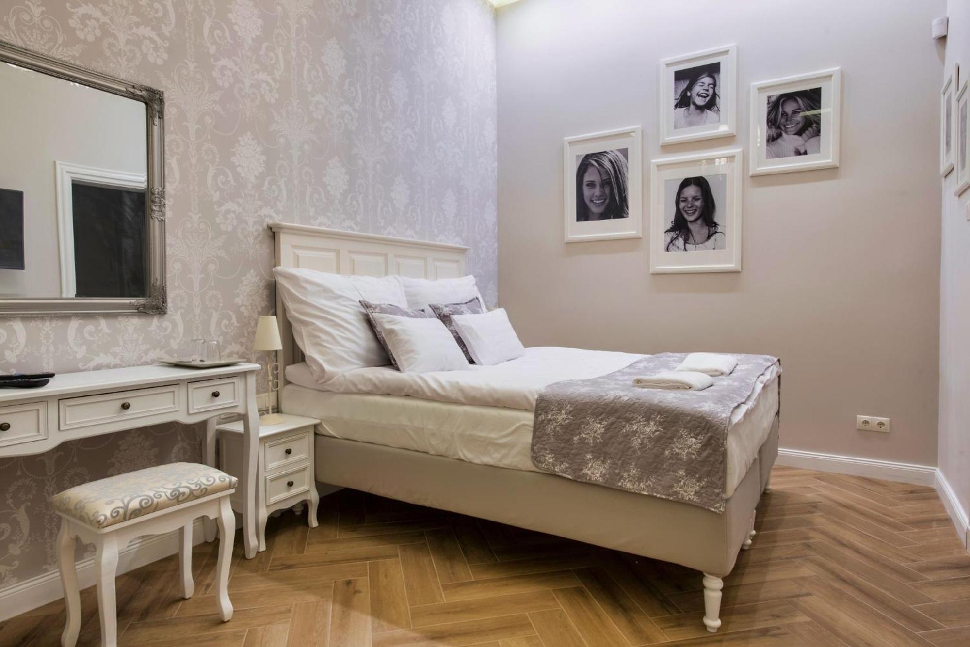 Serenity Boutique Couette-café 4*