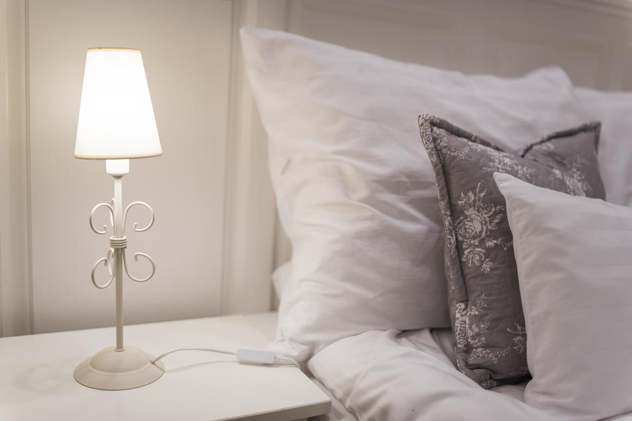 Serenity Boutique Couette-café 4*