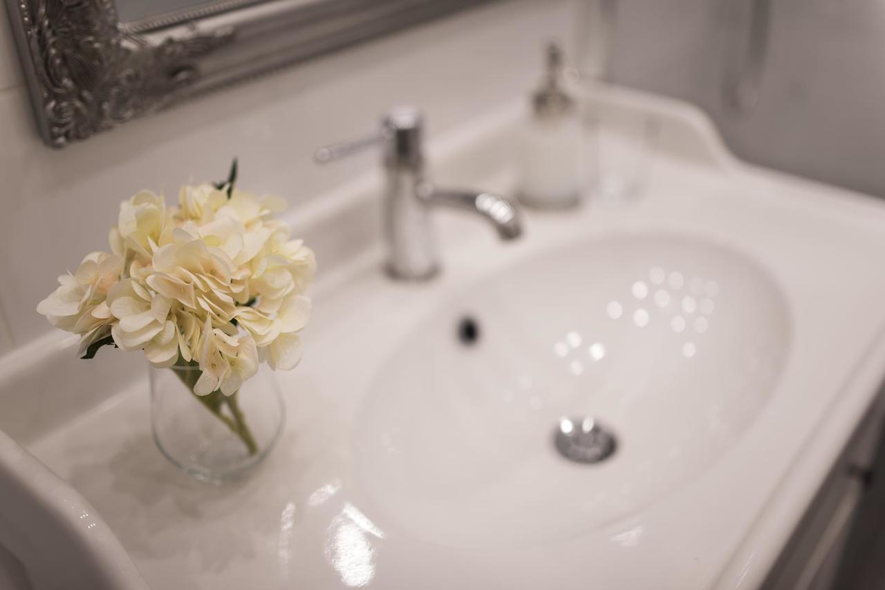 Bed and breakfast Serenity Boutique Budapest