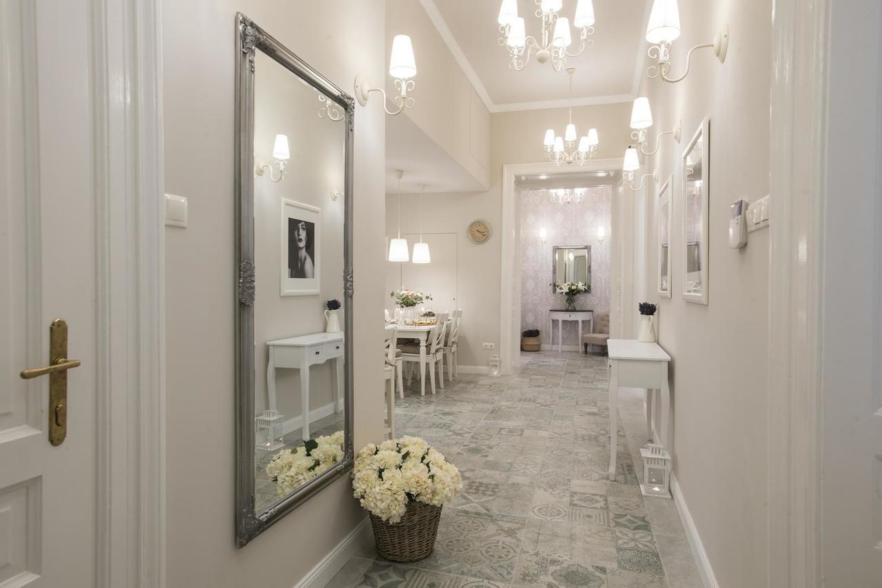 Serenity Boutique Bed and breakfast 4*