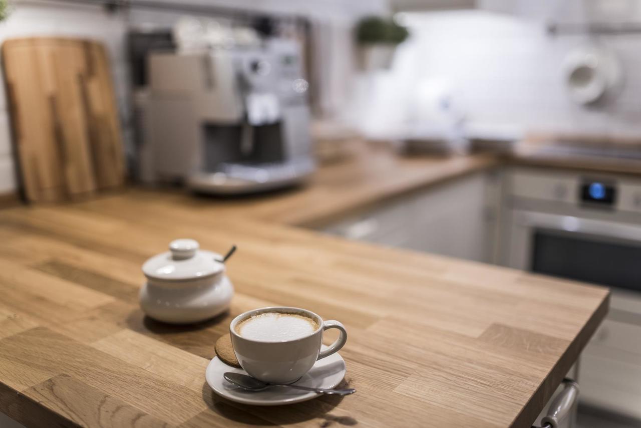 Couette-café Serenity Boutique Budapest